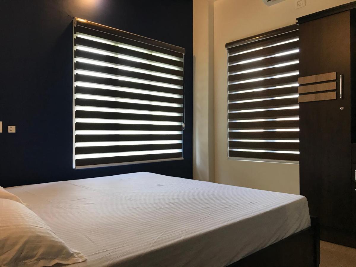 Ferienwohnung Royal Residency Tindummal Exterior foto