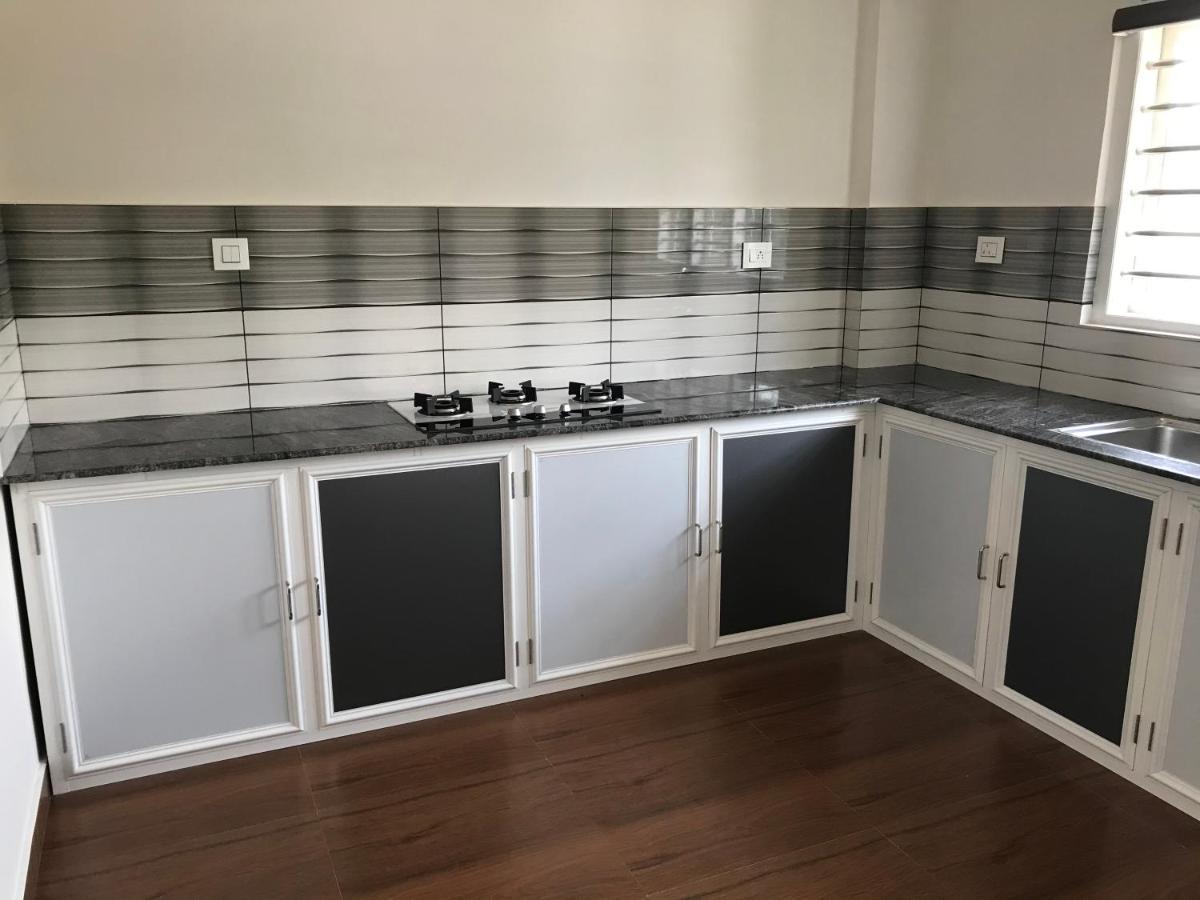Ferienwohnung Royal Residency Tindummal Exterior foto