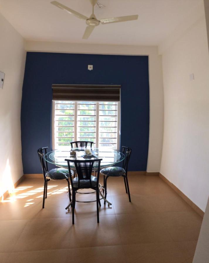 Ferienwohnung Royal Residency Tindummal Exterior foto