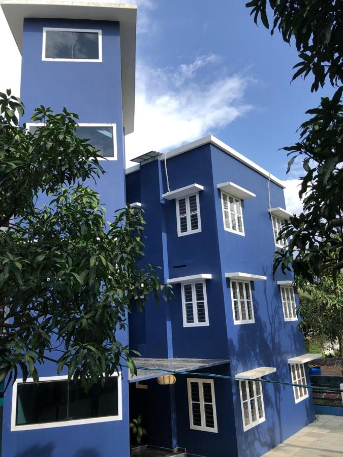 Ferienwohnung Royal Residency Tindummal Exterior foto