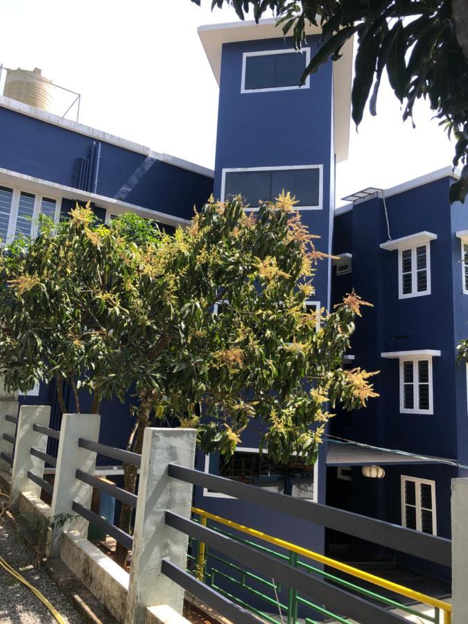 Ferienwohnung Royal Residency Tindummal Exterior foto