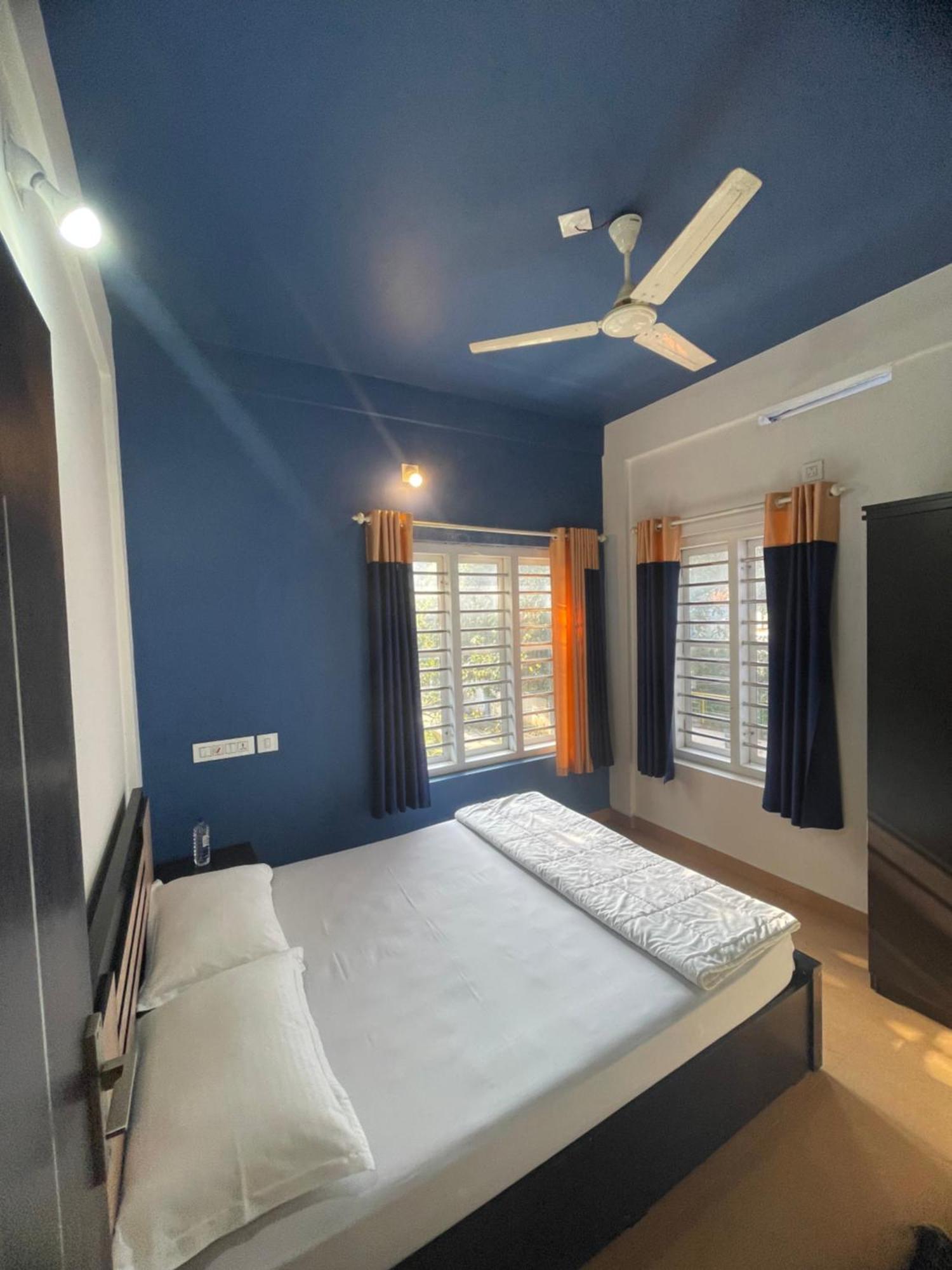 Ferienwohnung Royal Residency Tindummal Exterior foto