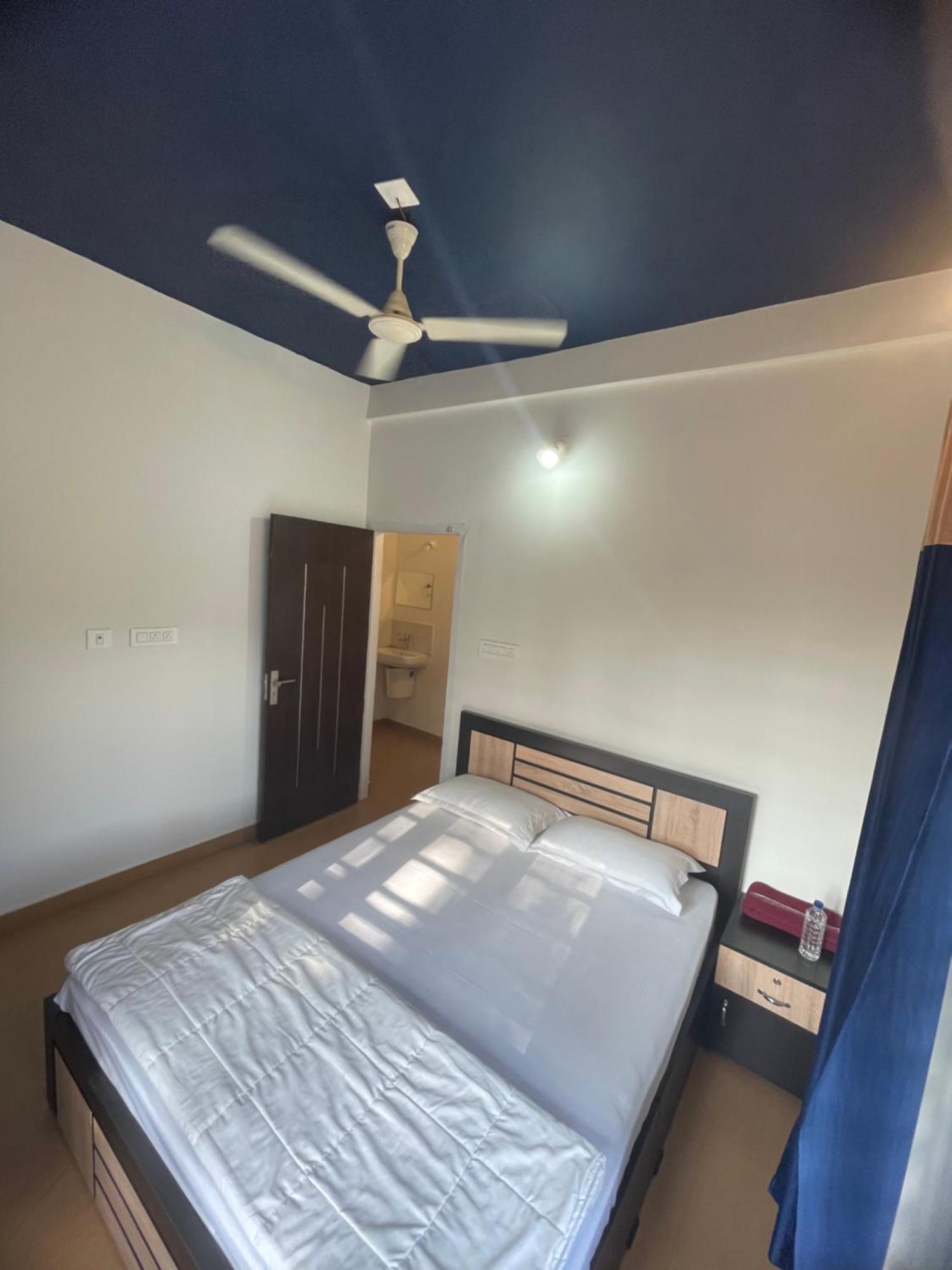 Ferienwohnung Royal Residency Tindummal Exterior foto