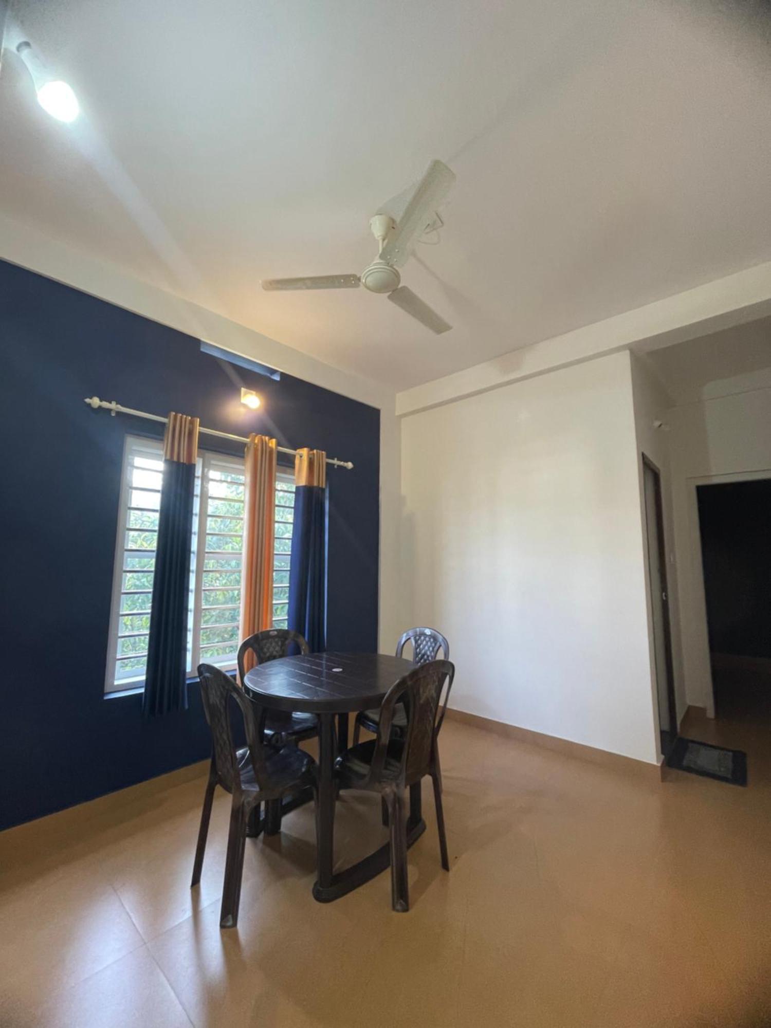Ferienwohnung Royal Residency Tindummal Exterior foto