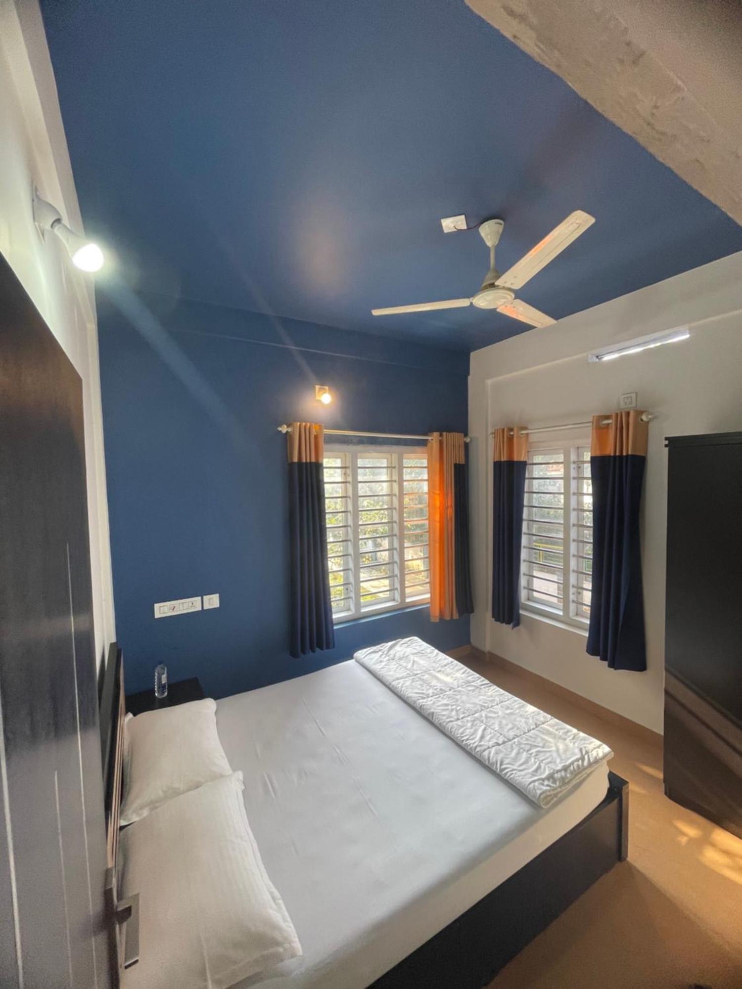 Ferienwohnung Royal Residency Tindummal Exterior foto