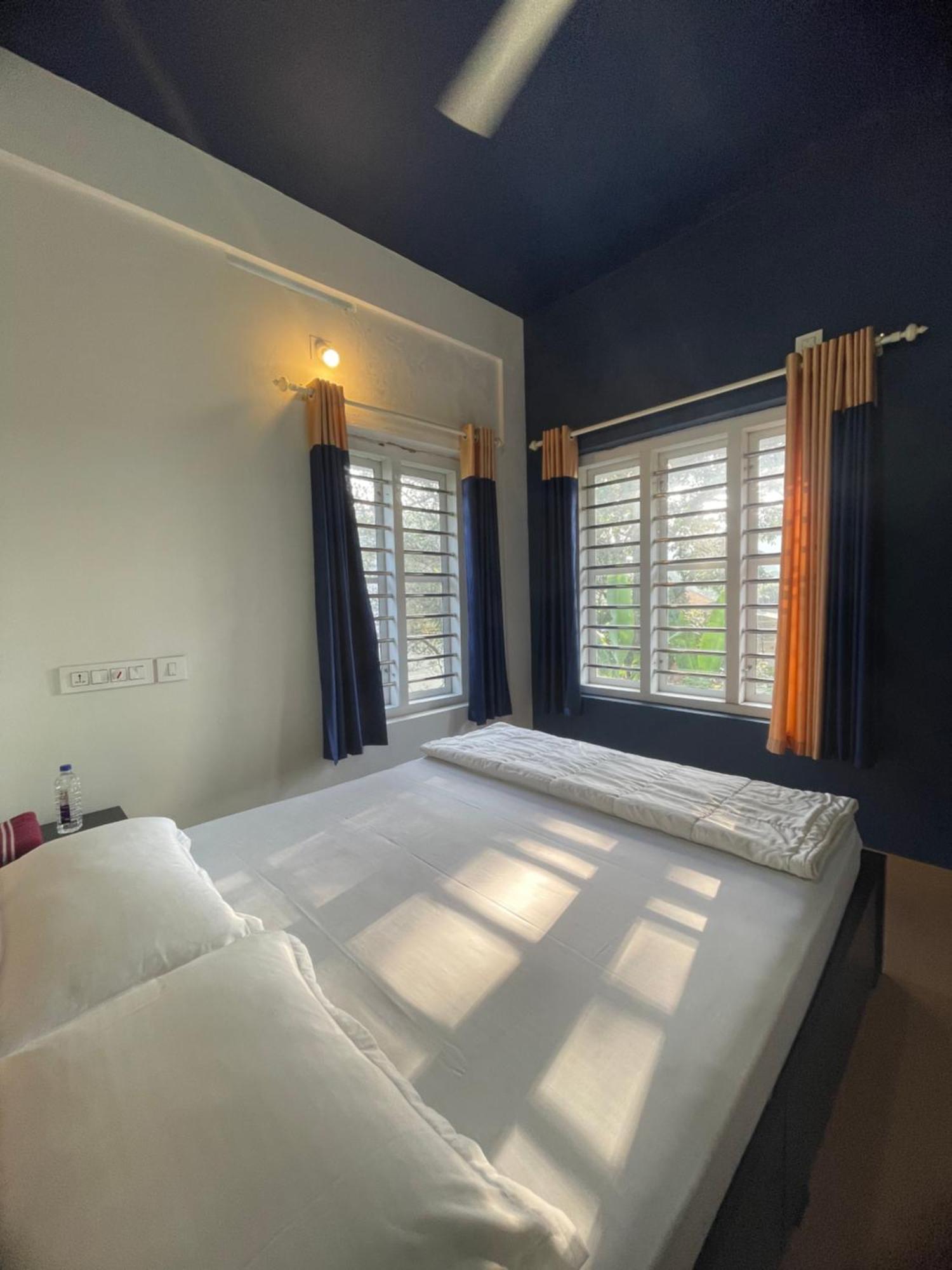 Ferienwohnung Royal Residency Tindummal Exterior foto