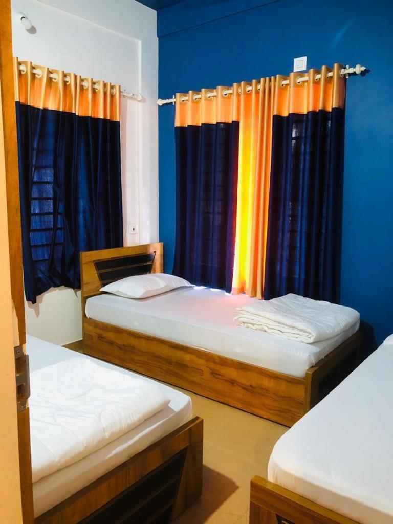 Ferienwohnung Royal Residency Tindummal Exterior foto