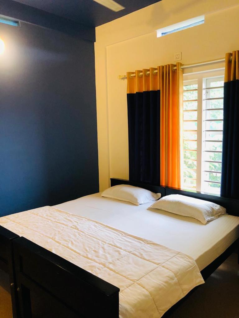 Ferienwohnung Royal Residency Tindummal Exterior foto