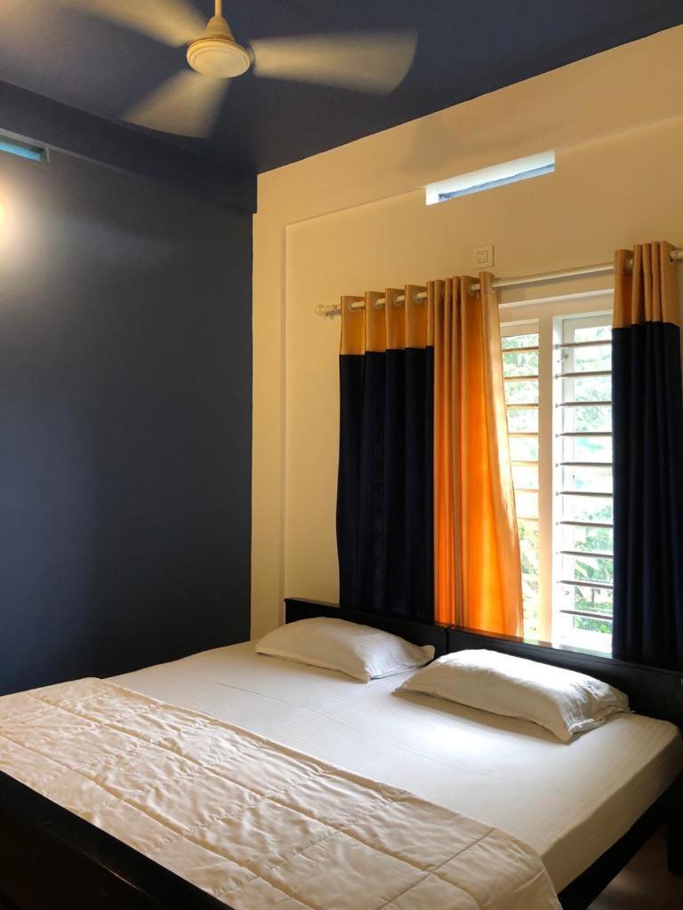 Ferienwohnung Royal Residency Tindummal Exterior foto